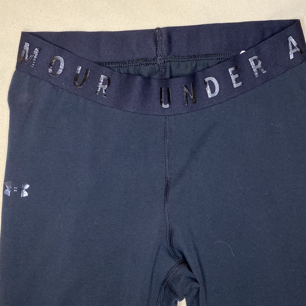 Under Armour Leggings Small